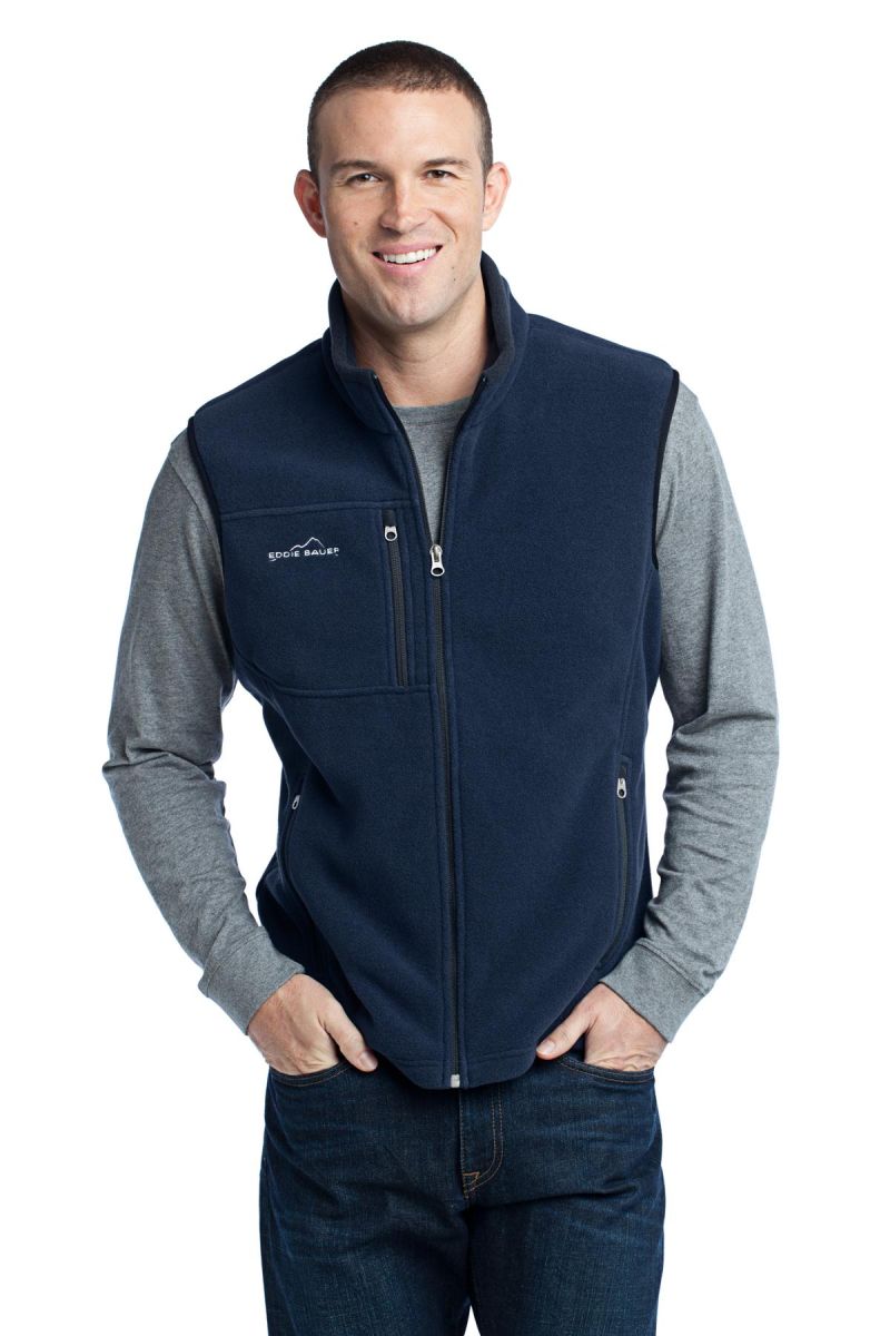 Eddie Bauer ®  - Fleece Vest