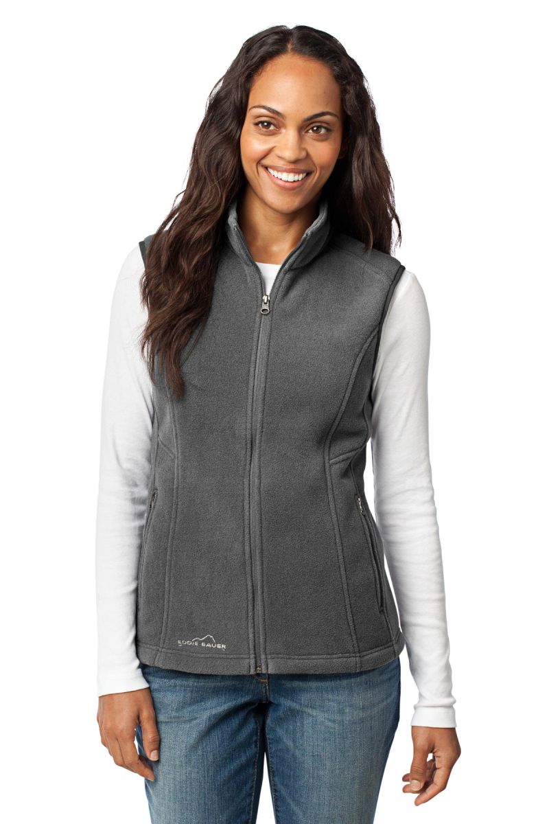 Eddie Bauer ®  - Women's Fleece Vest