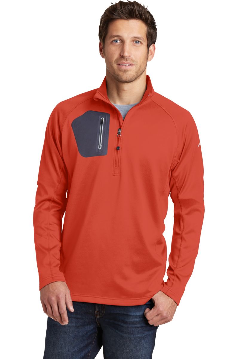 Eddie Bauer ®  1/2-Zip Performance Fleece
