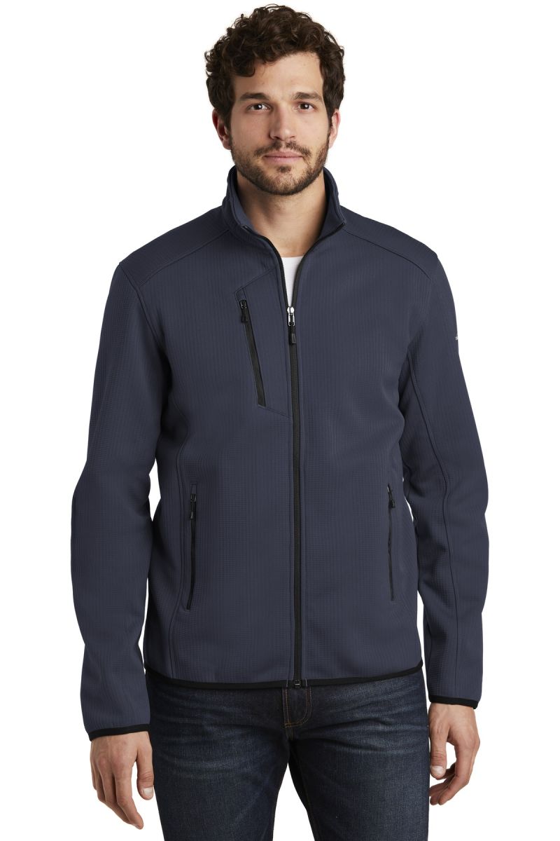 Eddie Bauer  ®  Dash Full-Zip Fleece Jacket