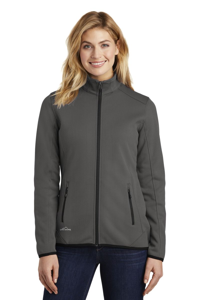 Eddie Bauer  ®  Women's Dash Full-Zip Fleece Jacket