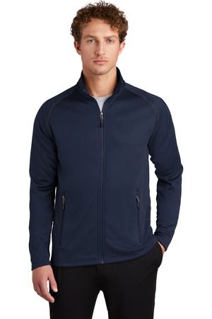  DISCONTINUED  Eddie Bauer  ®  Smooth Fleece Full-Zip
