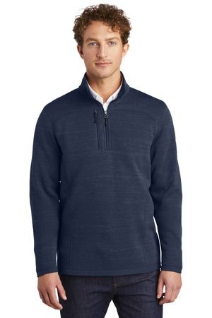 Eddie Bauer  ®  Sweater Fleece 1/4-Zip