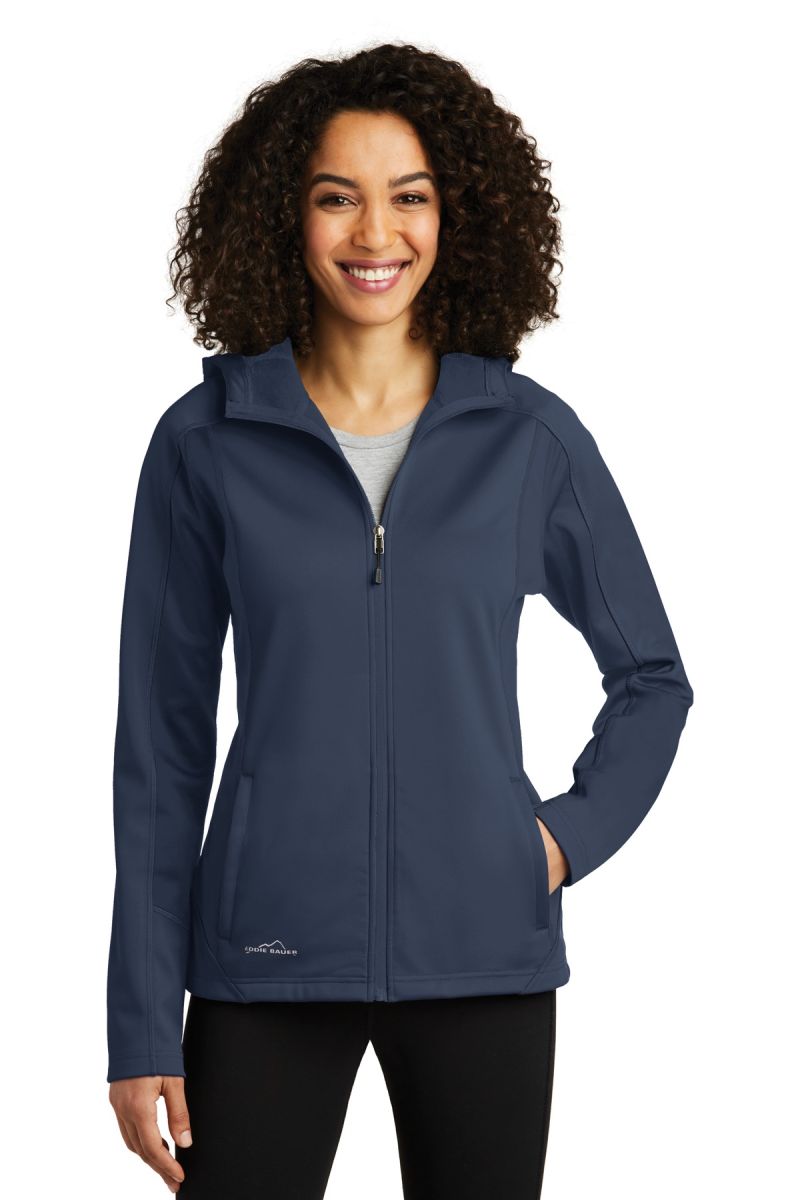 Eddie Bauer ®  Women's Trail Soft Shell Jacket