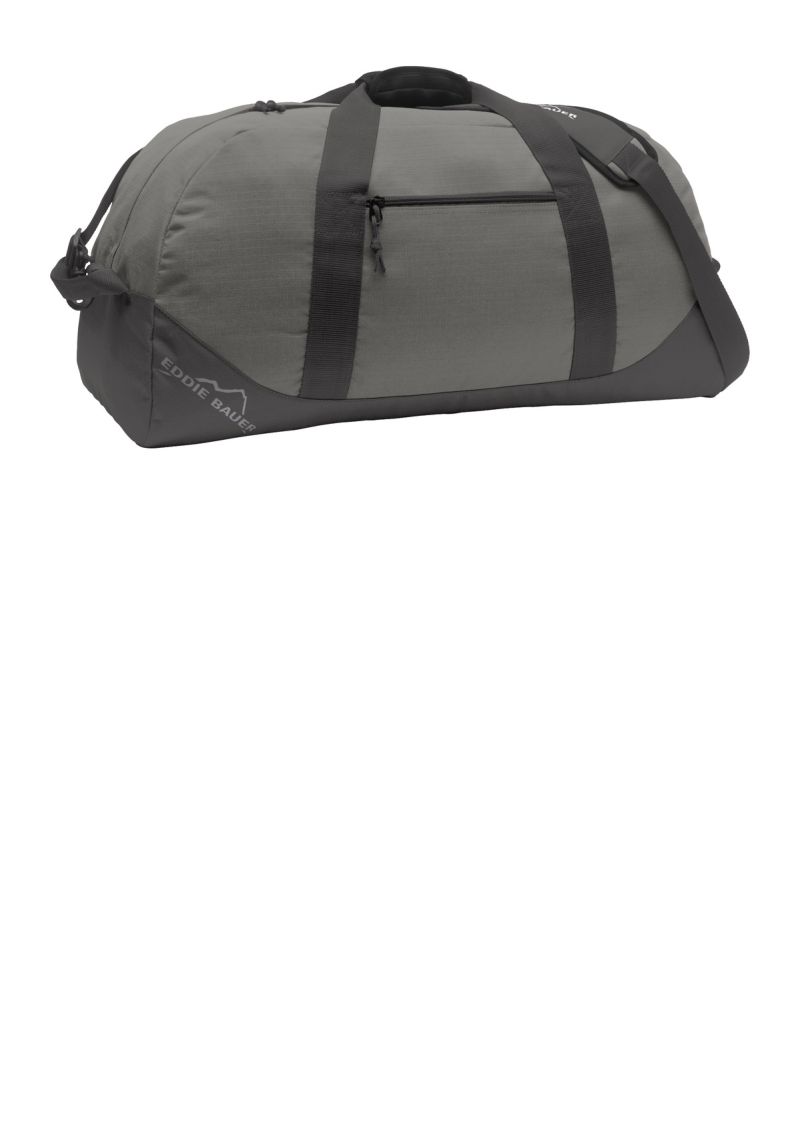Eddie Bauer ®  Large Ripstop Duffel