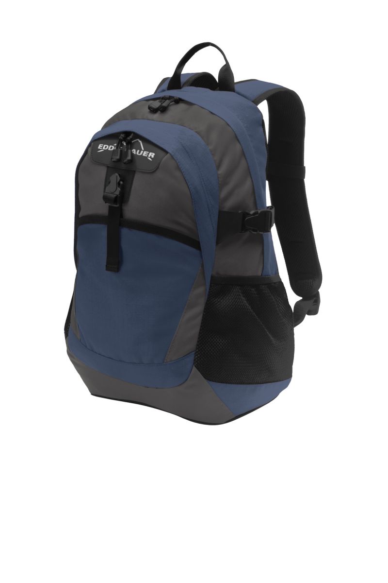 Eddie Bauer ®  Ripstop Backpack