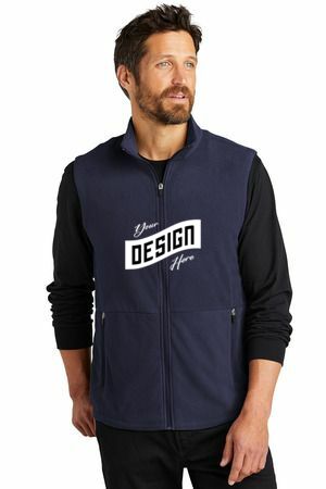 Port Authority ®  Accord Microfleece Vest F152