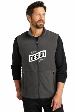 Port Authority ®  Accord Microfleece Vest F152