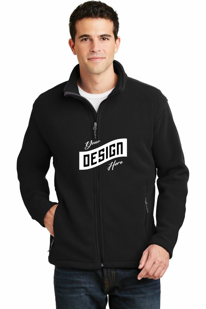 Port Authority ®  Value Fleece Jacket