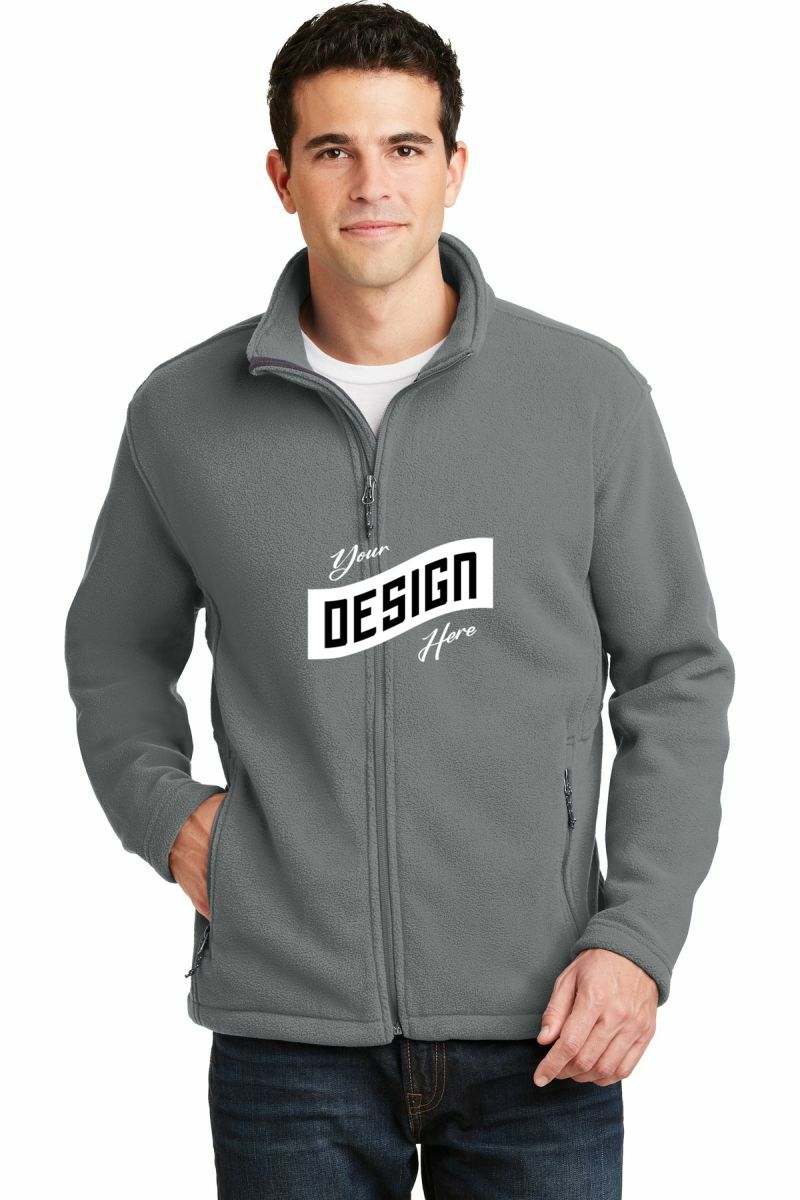 Port Authority ®  Value Fleece Jacket