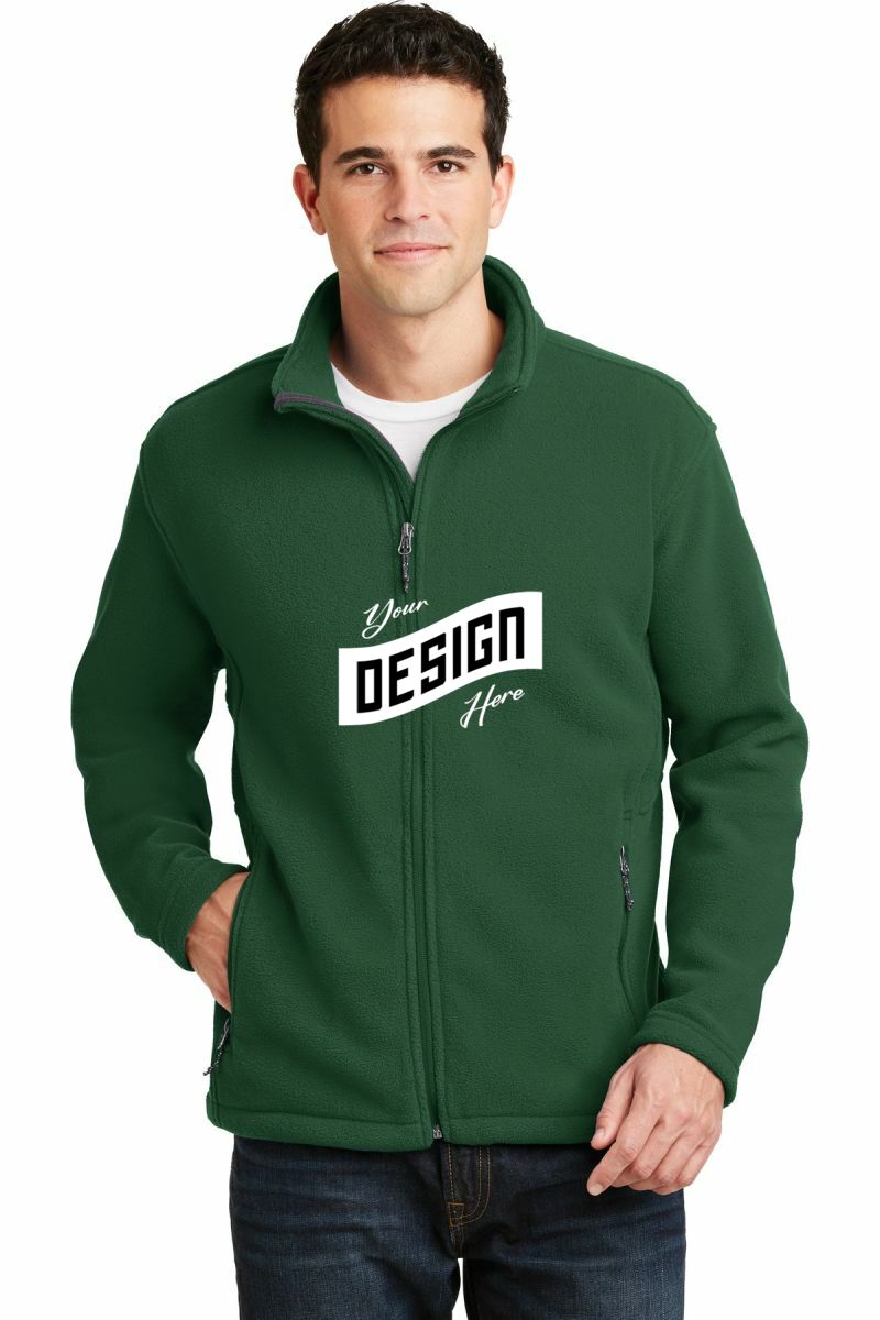 Port Authority ®  Value Fleece Jacket