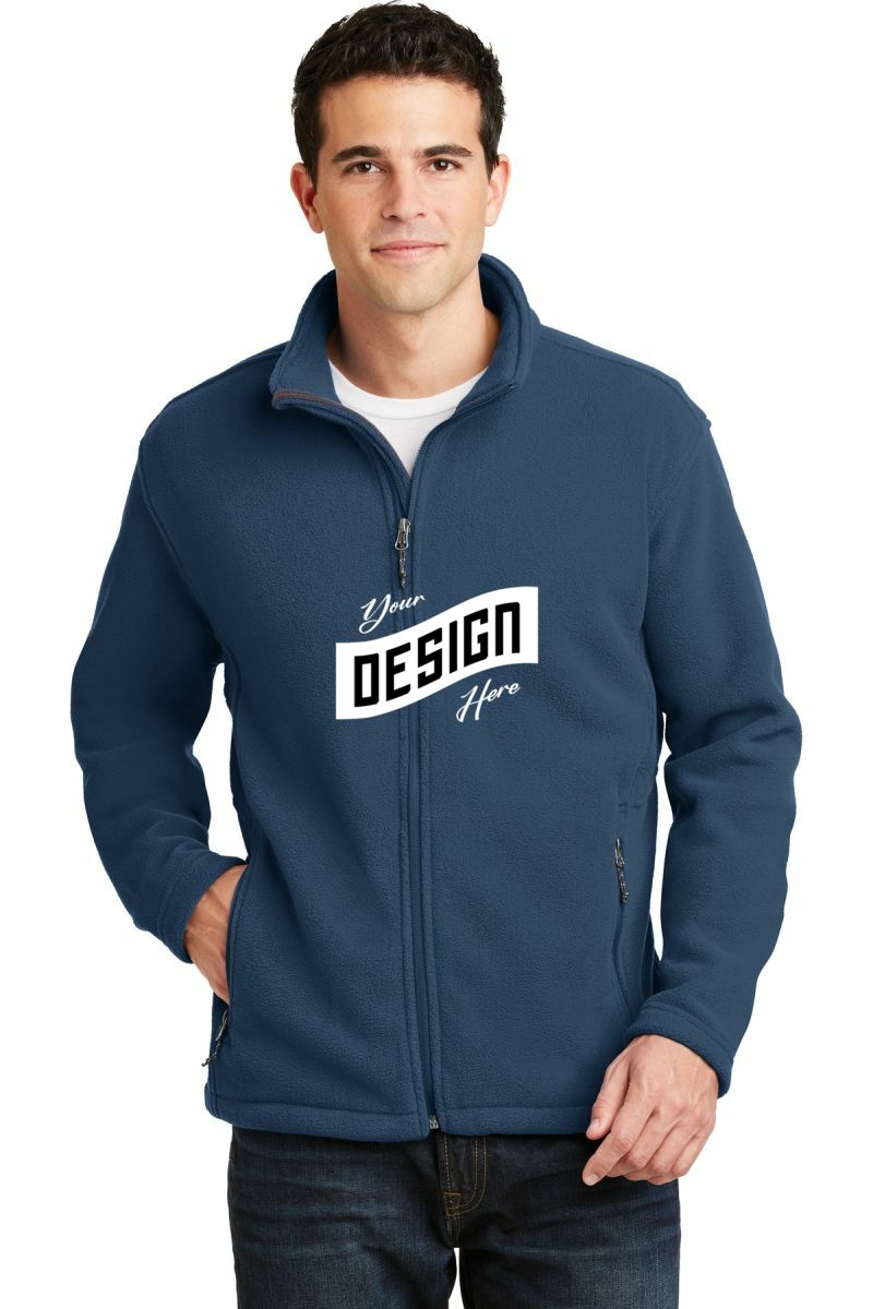 Port Authority ®  Value Fleece Jacket