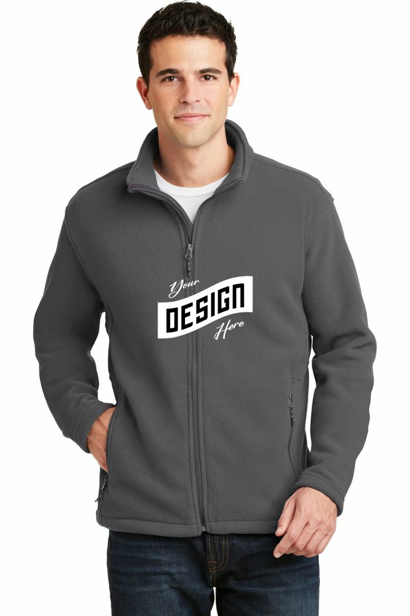 Port Authority ®  Value Fleece Jacket