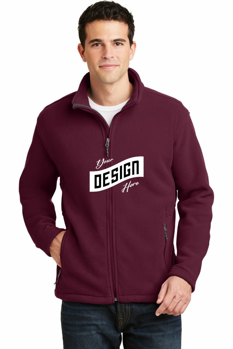 Port Authority ®  Value Fleece Jacket