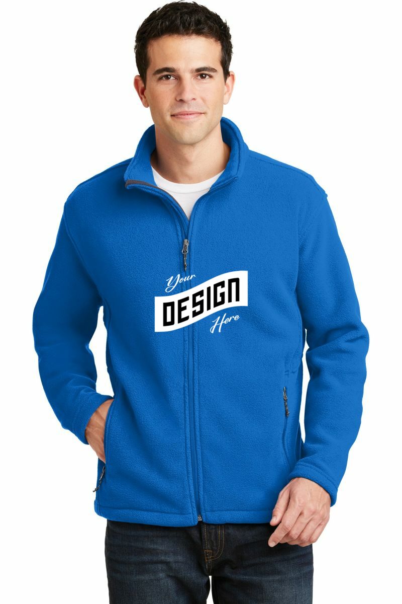 Port Authority ®  Value Fleece Jacket