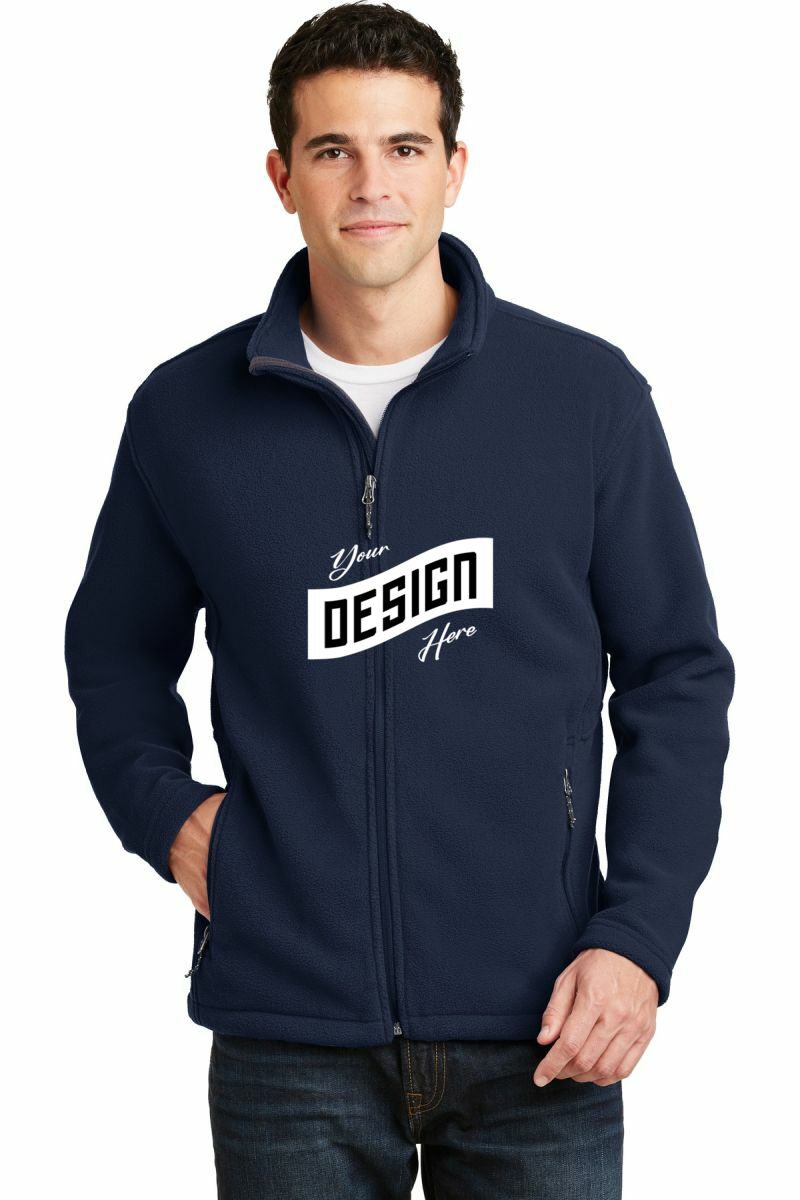 Port Authority ®  Value Fleece Jacket