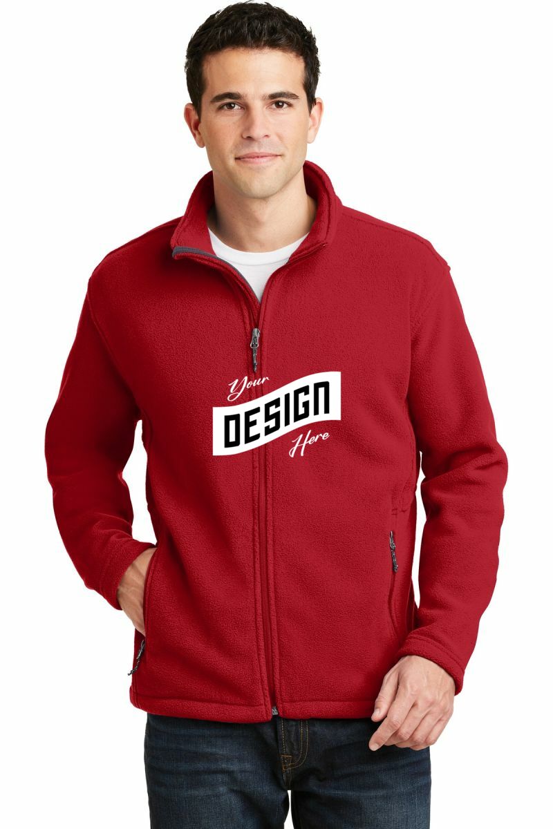 Port Authority ®  Value Fleece Jacket