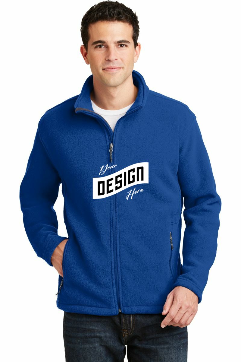Port Authority ®  Value Fleece Jacket
