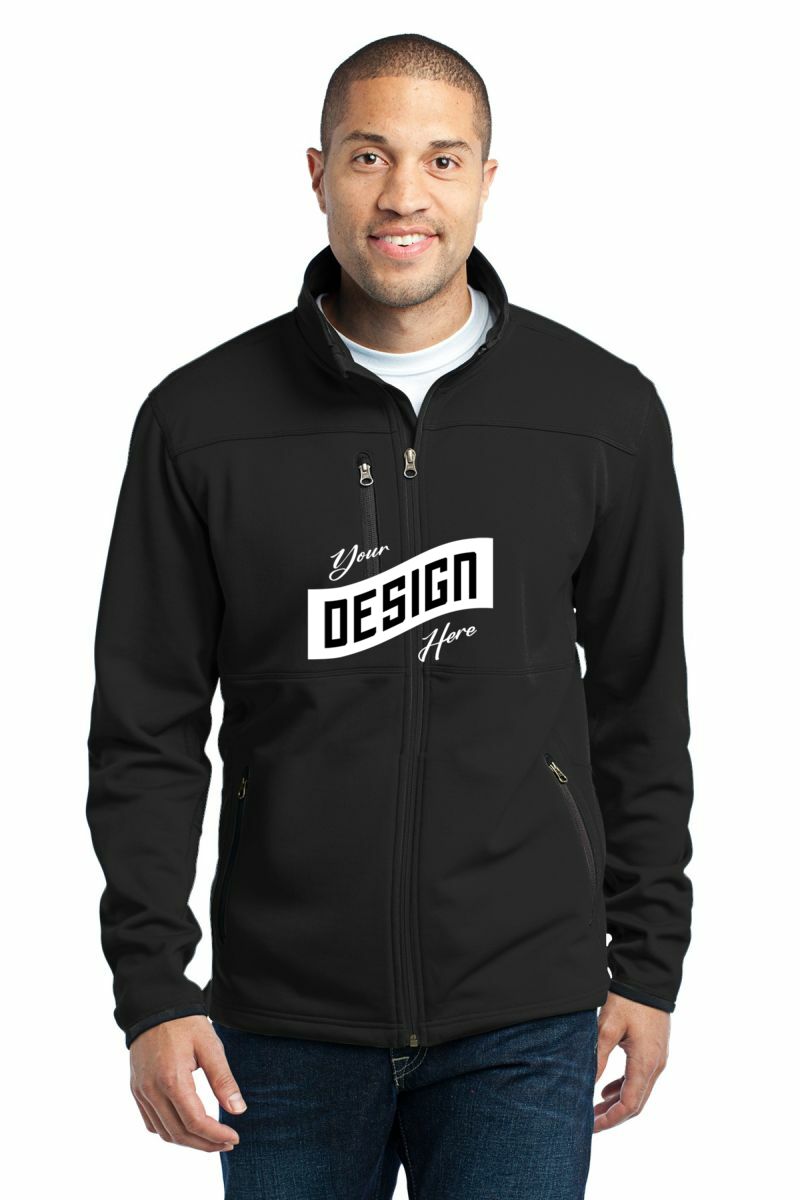 Port Authority ®  Pique Fleece Jacket