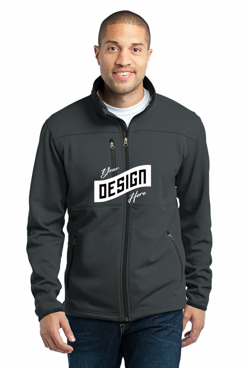 Port Authority ®  Pique Fleece Jacket