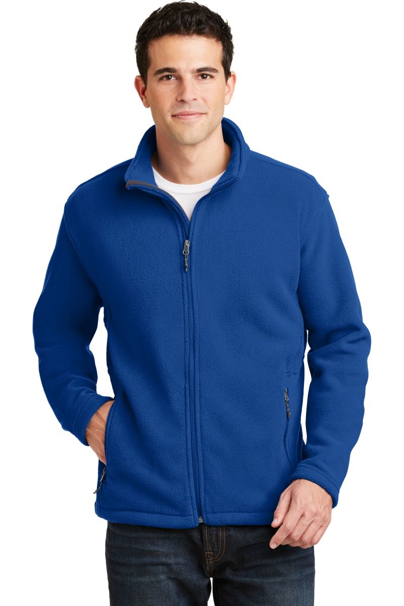 Port Authority ®  Value Fleece Jacket