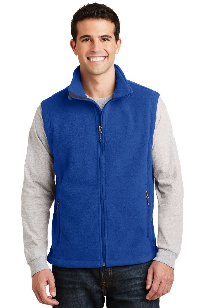 Port Authority ®  Value Fleece Vest