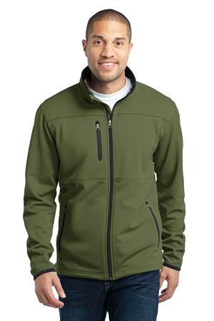 Port Authority ®  Pique Fleece Jacket