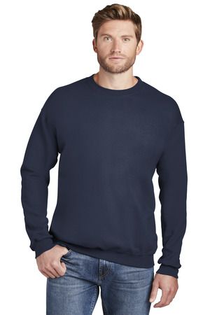 Hanes ®  Ultimate Cotton ®  - Crewneck Sweatshirt