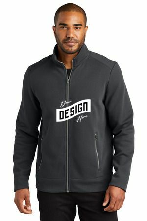 Port Authority ®  Network Fleece Jacket F422