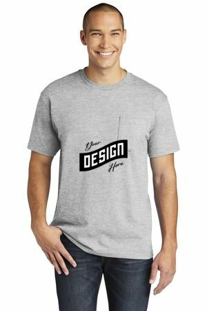 Gildan Hammer ® Pocket T-Shirt