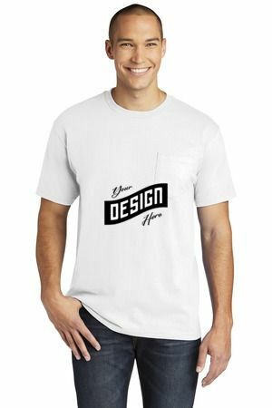 Gildan Hammer ® Pocket T-Shirt