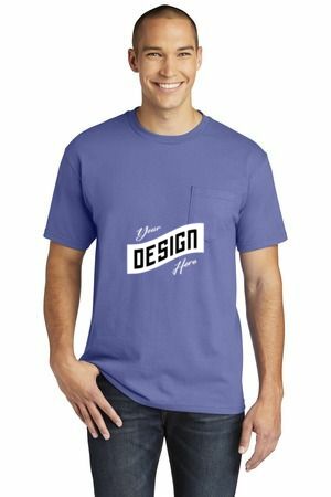 Gildan Hammer ® Pocket T-Shirt