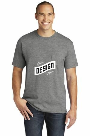 Gildan Hammer ® Pocket T-Shirt