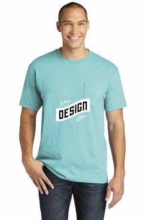 Gildan Hammer ® Pocket T-Shirt
