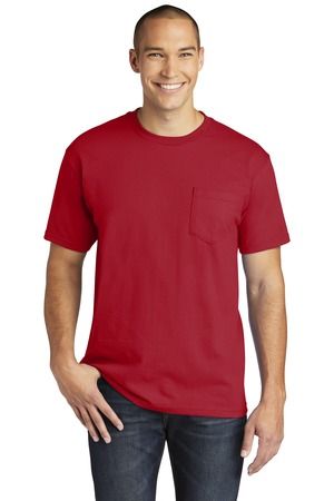 Gildan Hammer  ®  Pocket T-Shirt