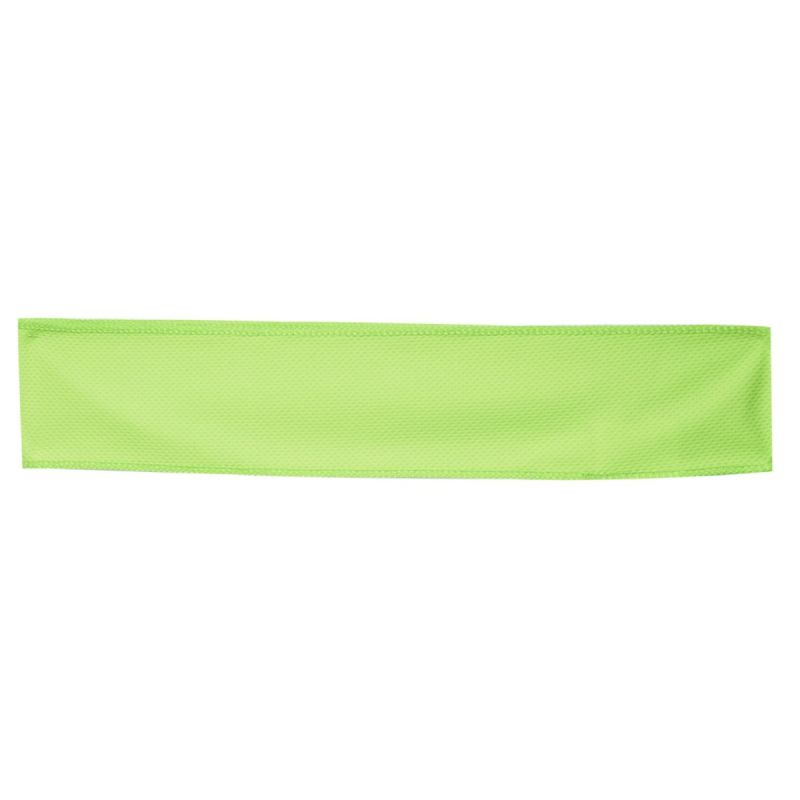 Athletic Sports Headband W/ Custom Imprint Tie Back Headwear