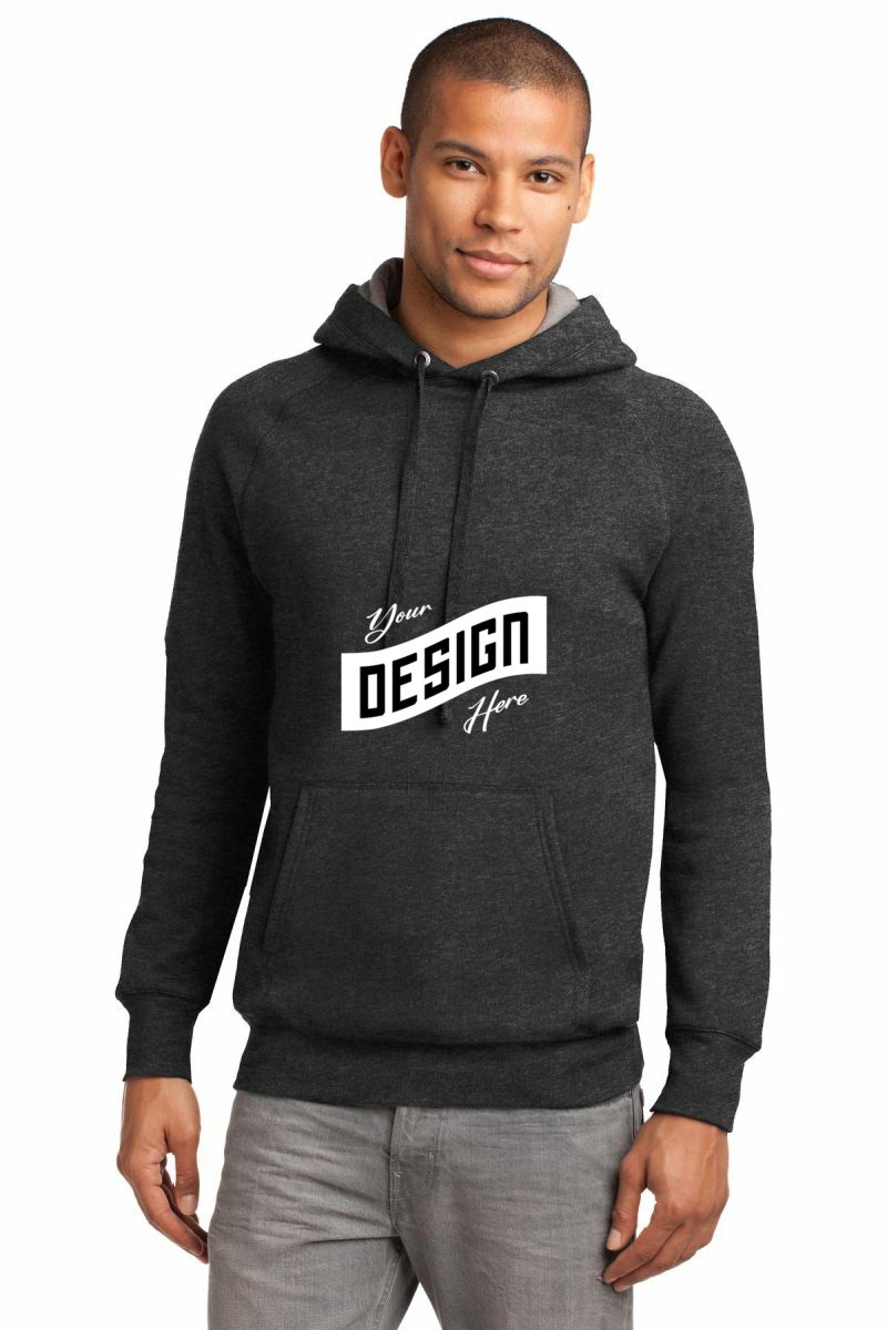  DISCONTINUED  Hanes ®  Nano Pullover Hooded Sweatshirt
