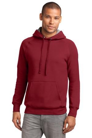  DISCONTINUED  Hanes ®  Nano Pullover Hooded Sweatshirt