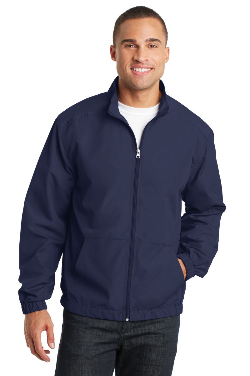 Port Authority ®  Essential Jacket