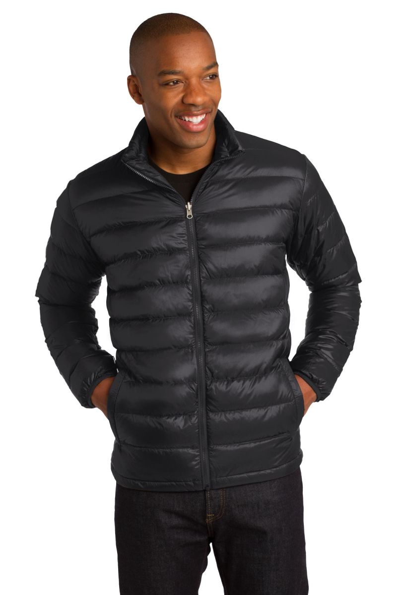Port Authority ®  Down Jacket