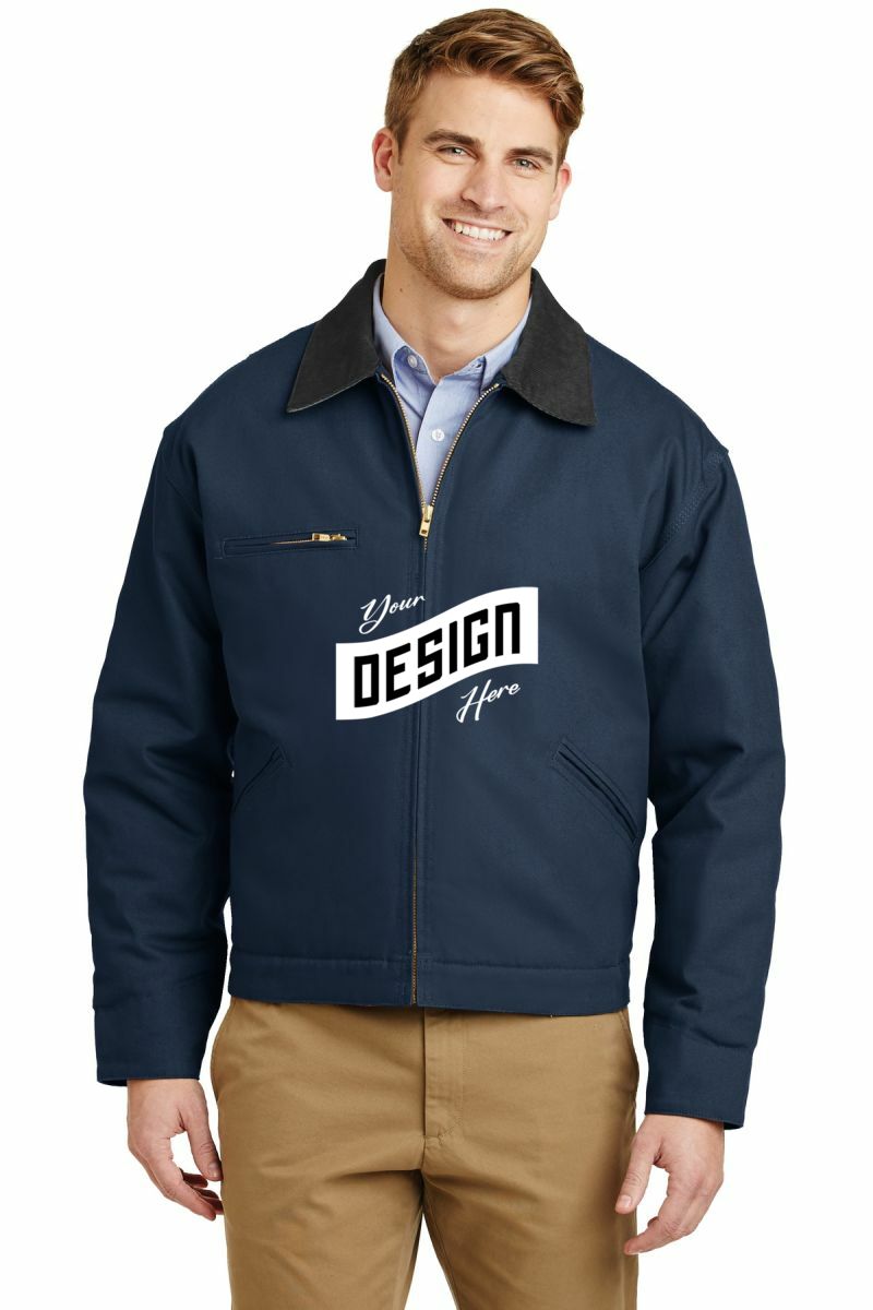 CornerStone ® - Duck Cloth Work Jacket