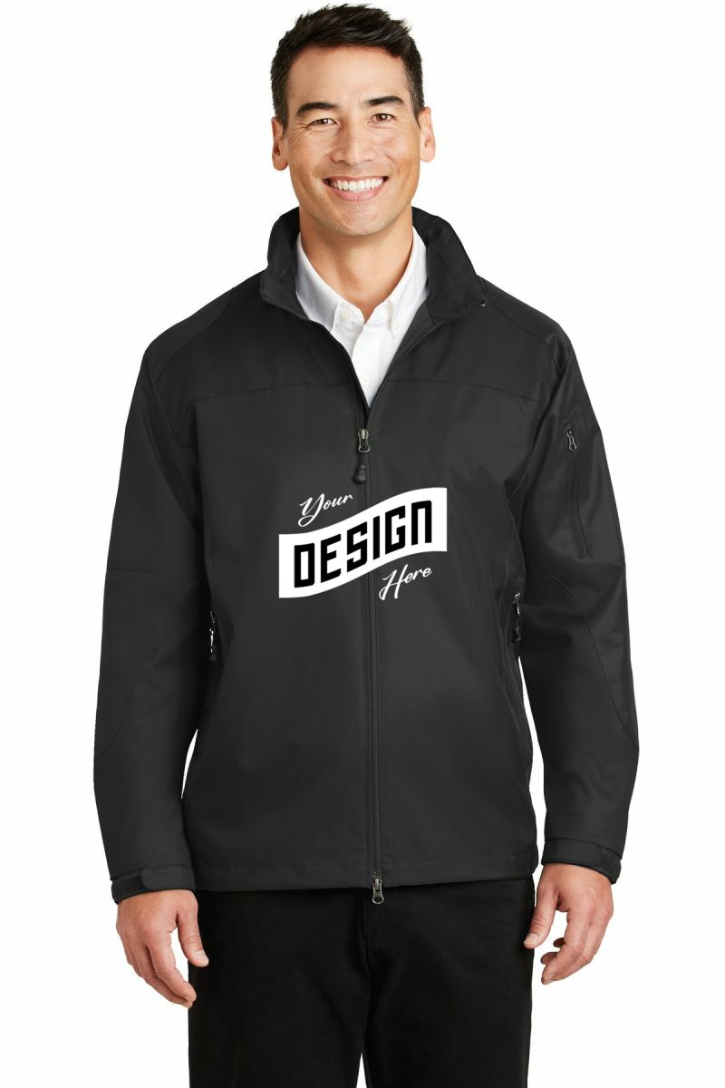  DISCONTINUED  Port Authority ®  Endeavor Jacket