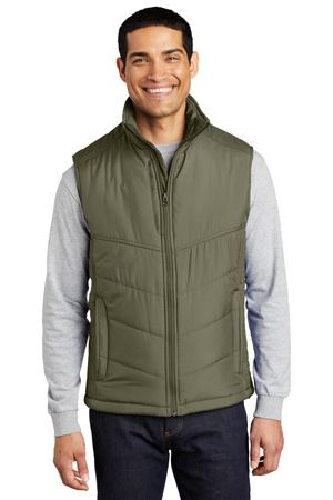 Port Authority ®  Puffy Vest