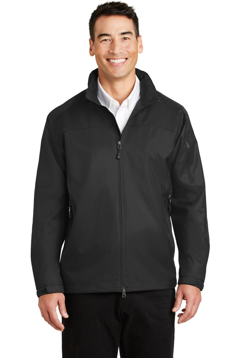  DISCONTINUED  Port Authority ®  Endeavor Jacket