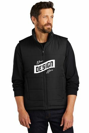 Port Authority ®  Puffer Vest J853