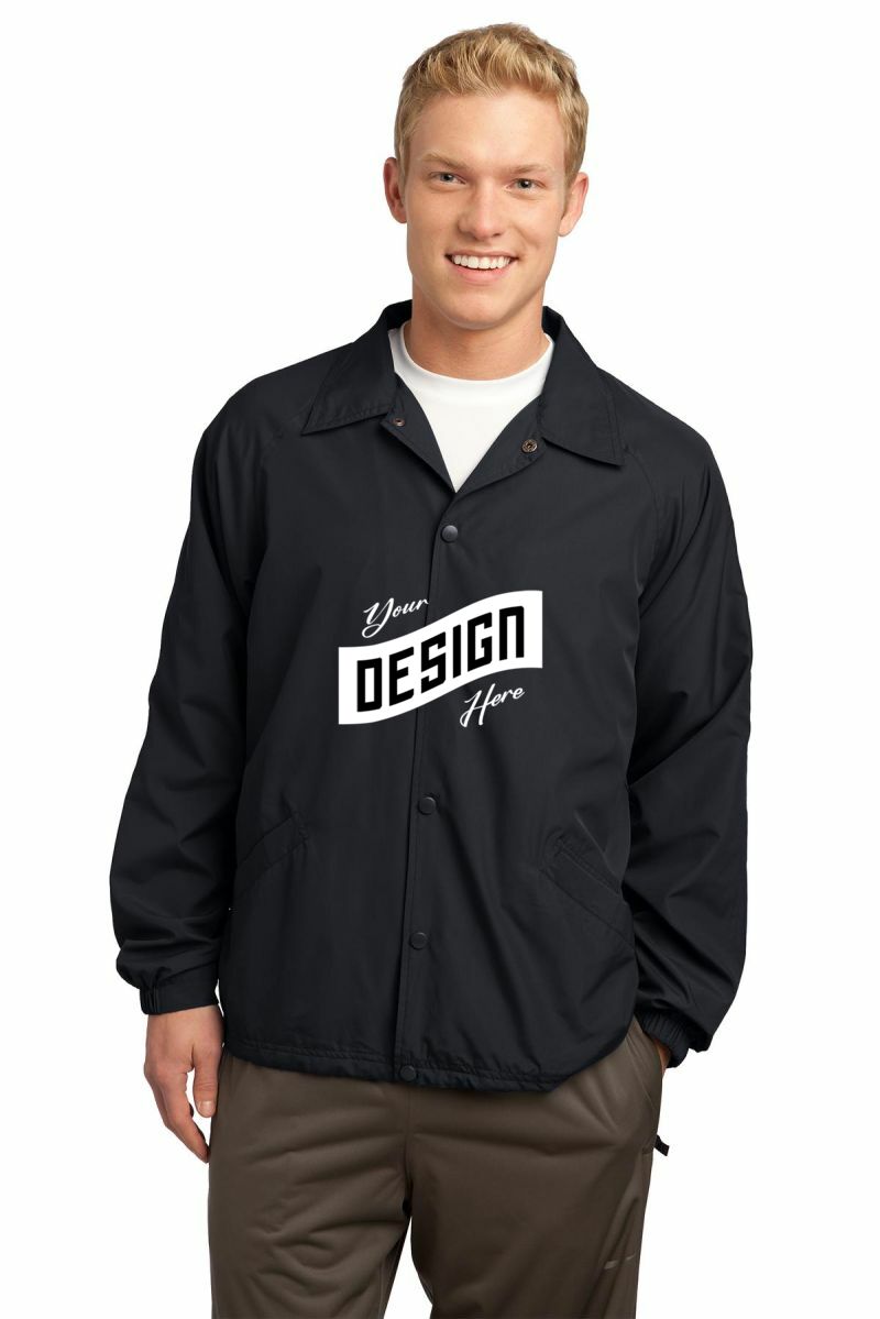 Sport-Tek ® Sideline Jacket