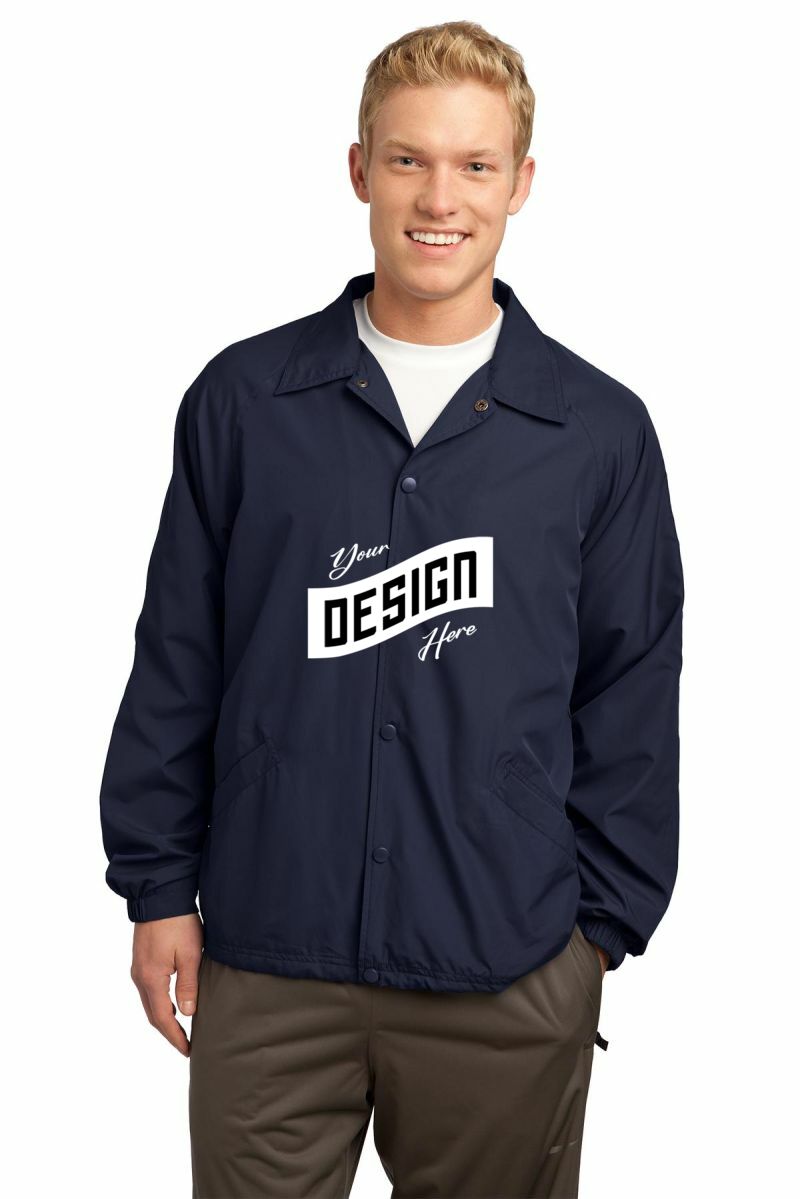 Sport-Tek ® Sideline Jacket