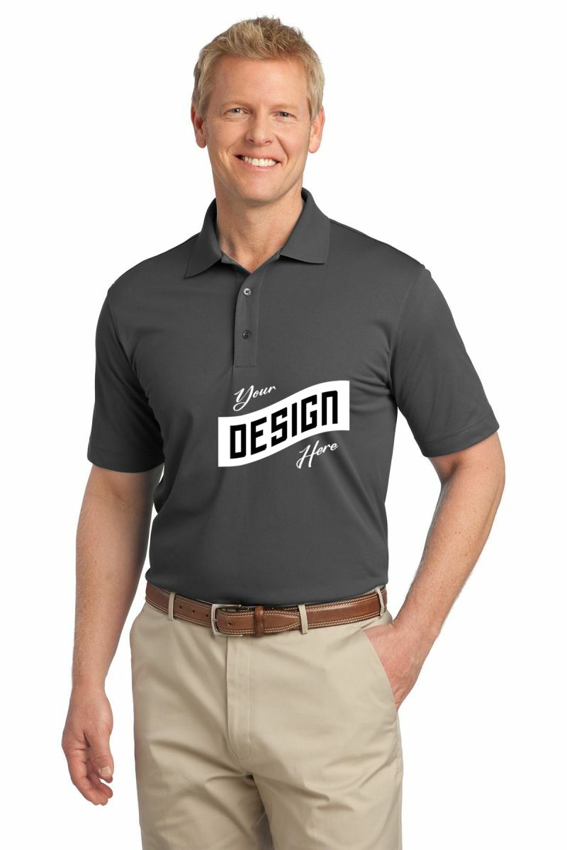 Port Authority ® Tech Pique Polo