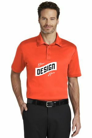 Port Authority ® Silk Touch Performance Polo