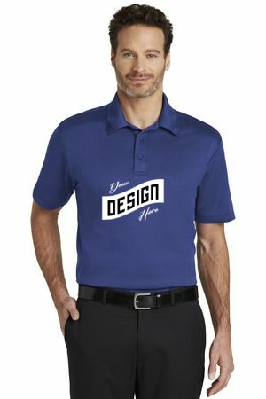 Port Authority ® Silk Touch Performance Polo